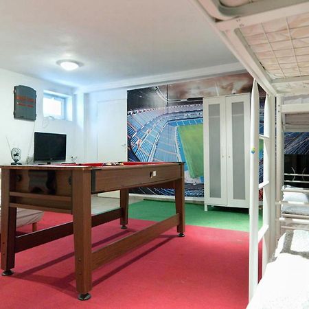 Anton House Hotel Warsawa Bagian luar foto