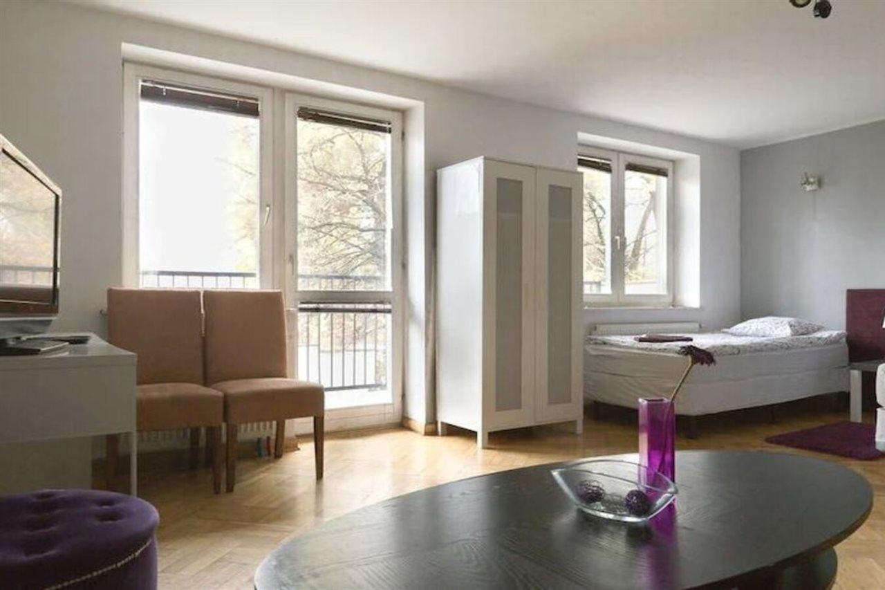 Anton House Hotel Warsawa Bagian luar foto