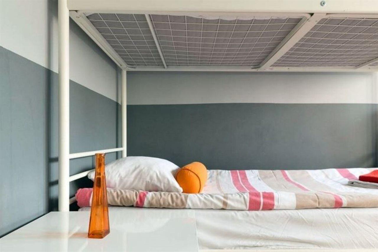 Anton House Hotel Warsawa Bagian luar foto
