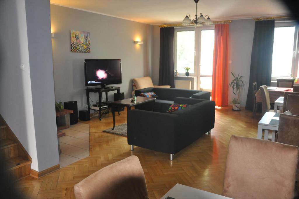 Anton House Hotel Warsawa Bagian luar foto