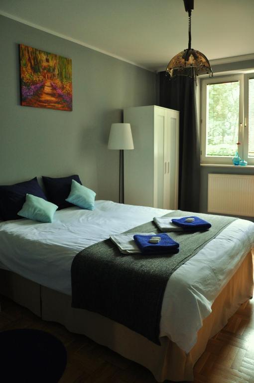 Anton House Hotel Warsawa Bagian luar foto