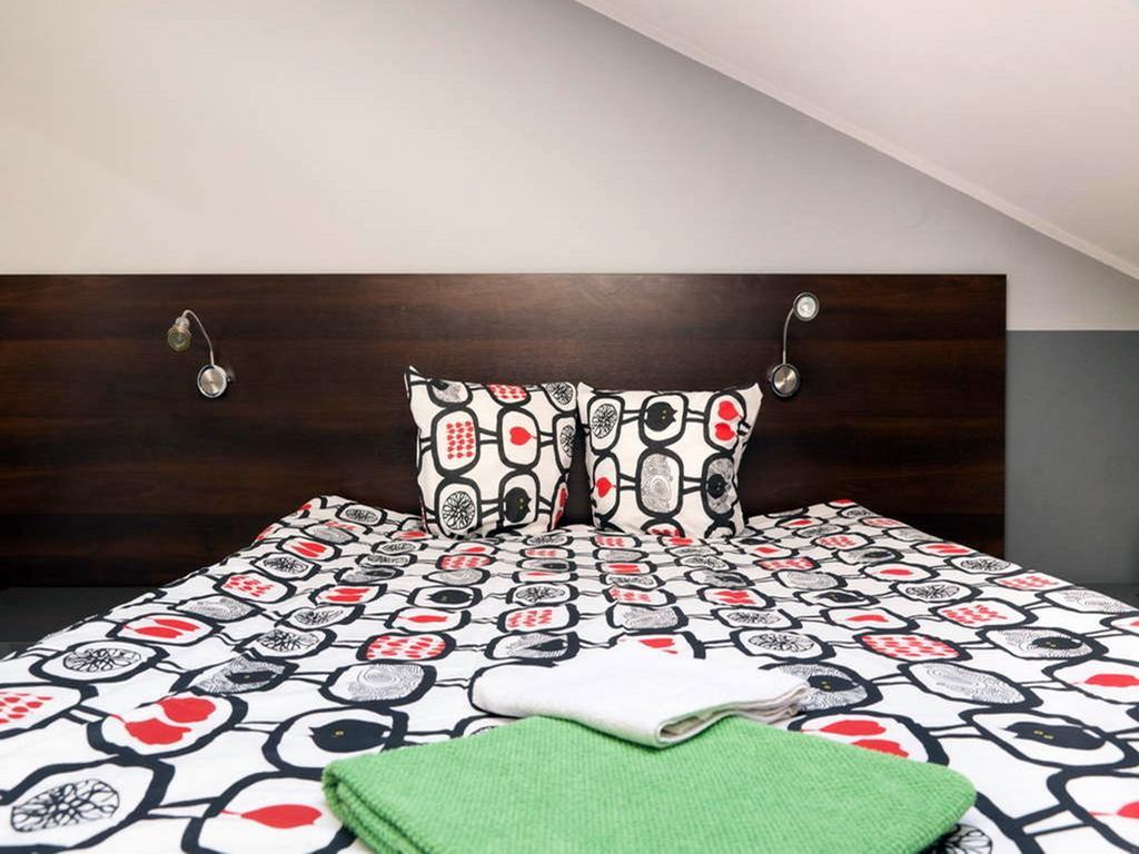 Anton House Hotel Warsawa Bagian luar foto