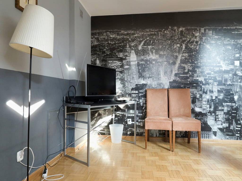 Anton House Hotel Warsawa Bagian luar foto