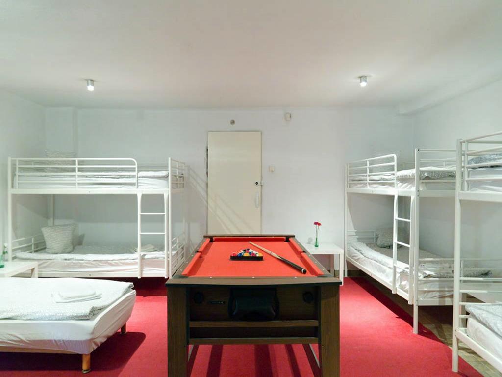 Anton House Hotel Warsawa Bagian luar foto