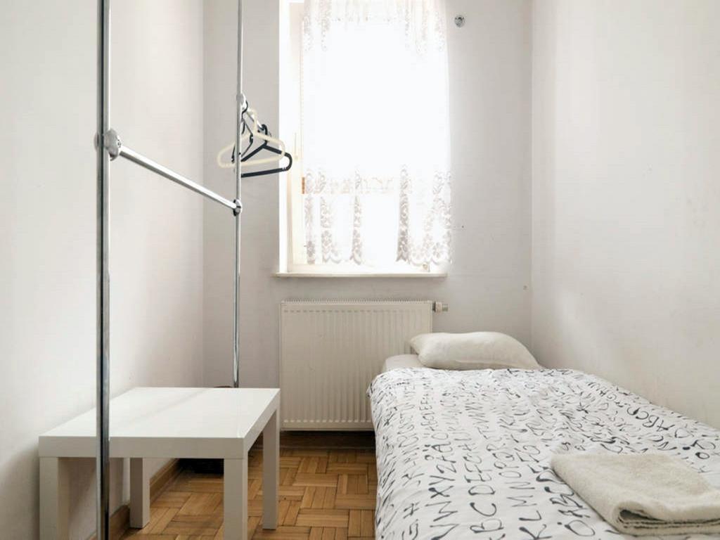 Anton House Hotel Warsawa Bagian luar foto