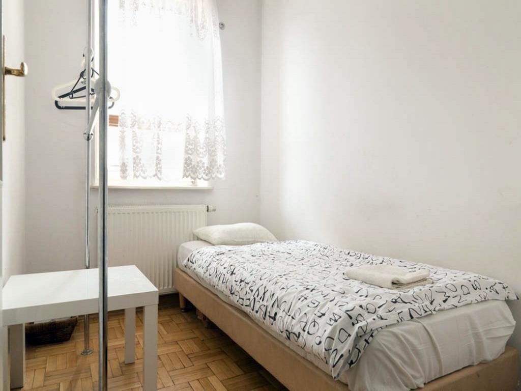 Anton House Hotel Warsawa Bagian luar foto