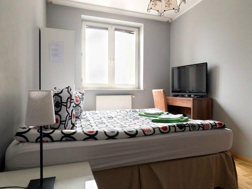 Anton House Hotel Warsawa Bagian luar foto