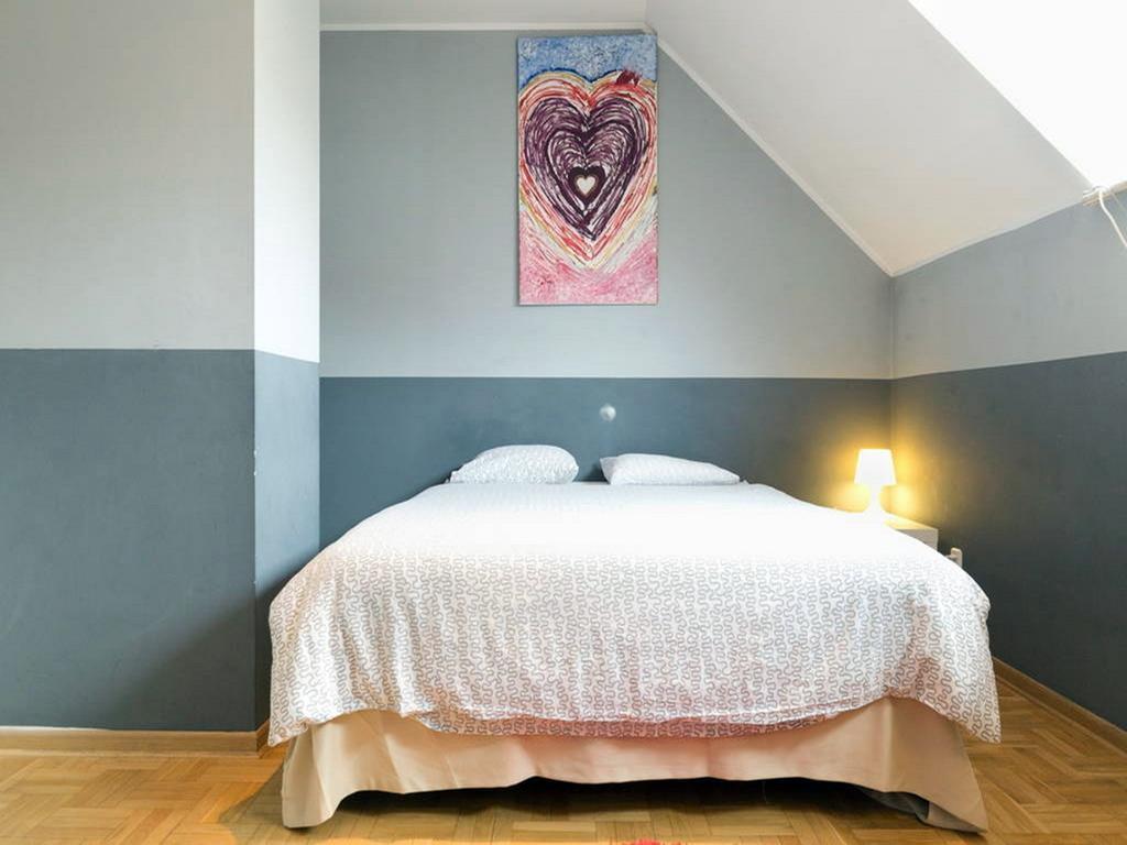 Anton House Hotel Warsawa Bagian luar foto