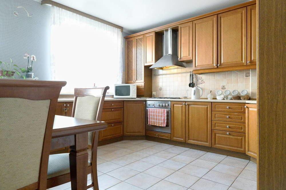 Anton House Hotel Warsawa Bagian luar foto