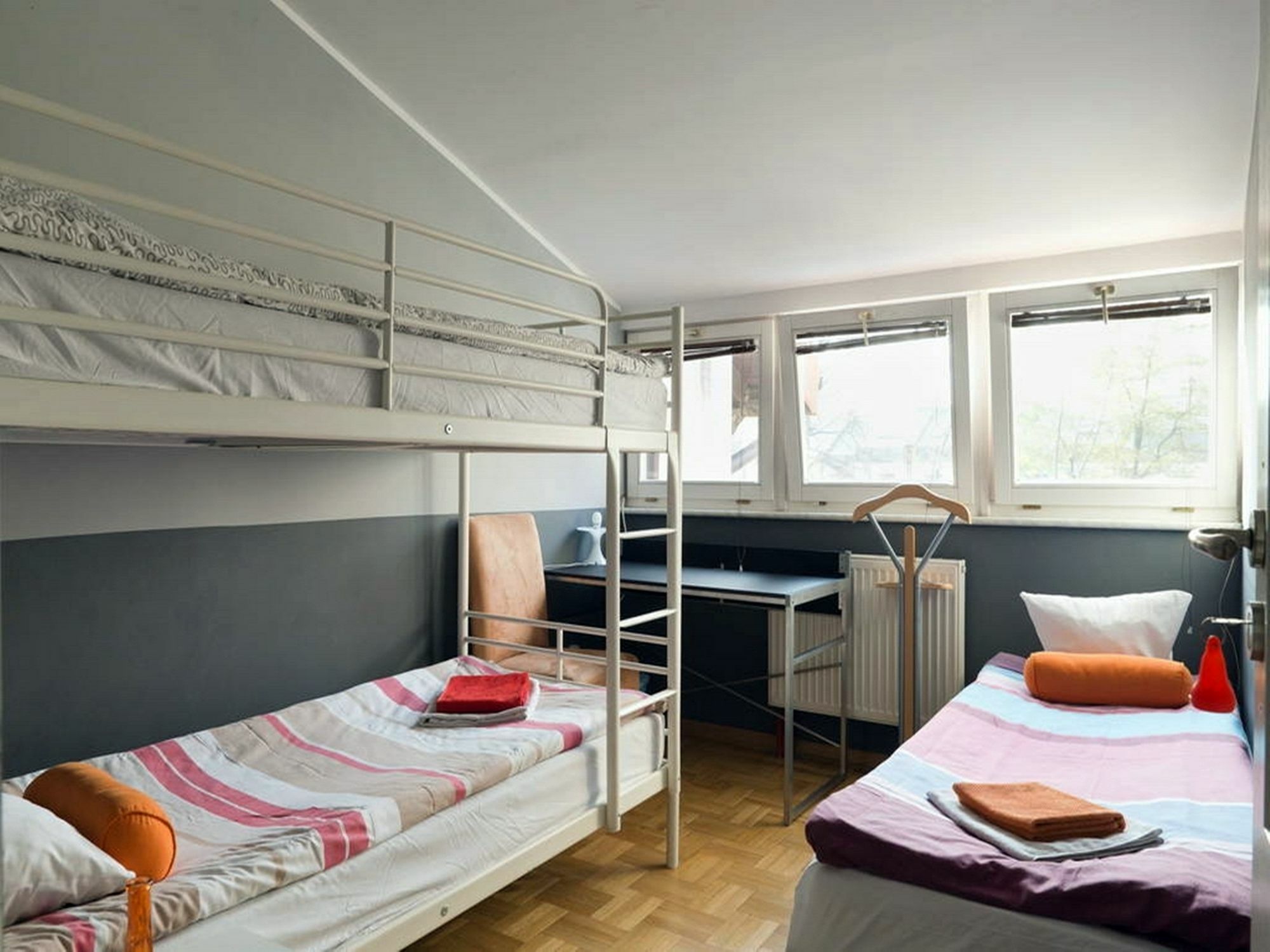 Anton House Hotel Warsawa Bagian luar foto