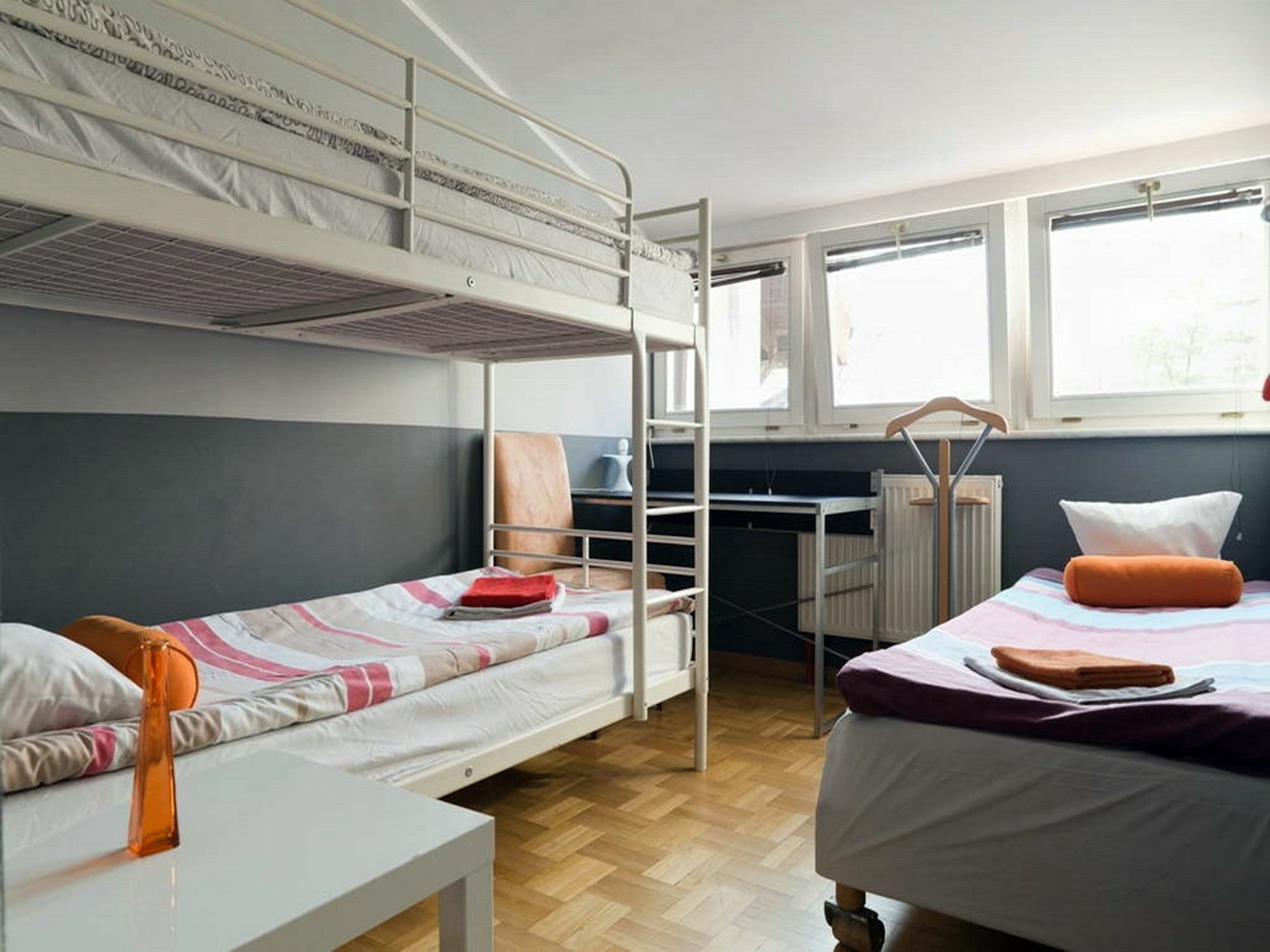 Anton House Hotel Warsawa Bagian luar foto