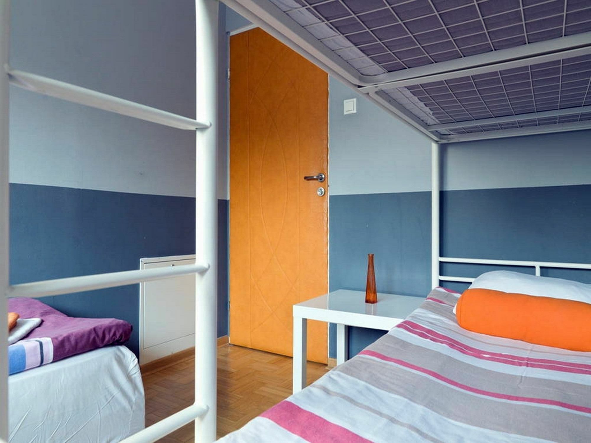 Anton House Hotel Warsawa Bagian luar foto